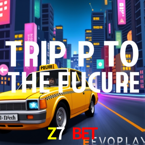 Slots na Plataforma Z7 Bet