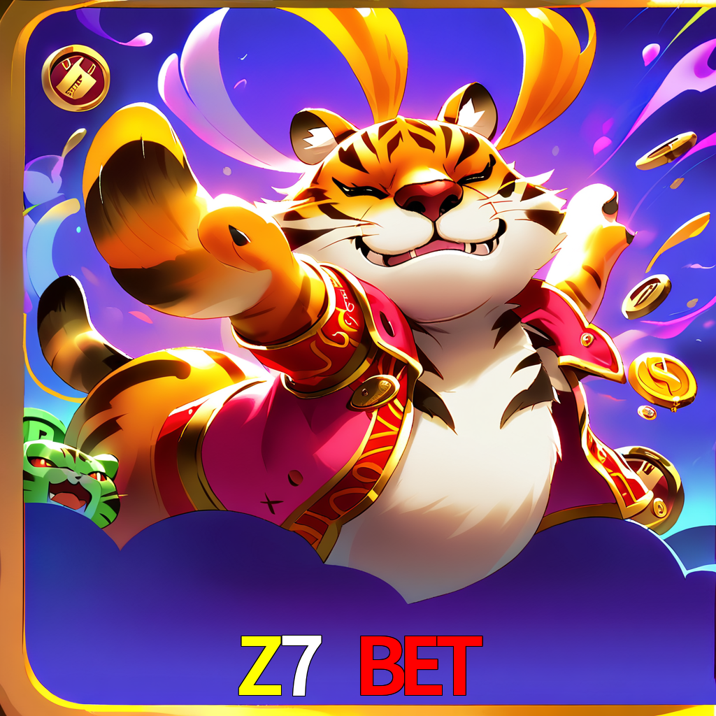 Z7 Bet 